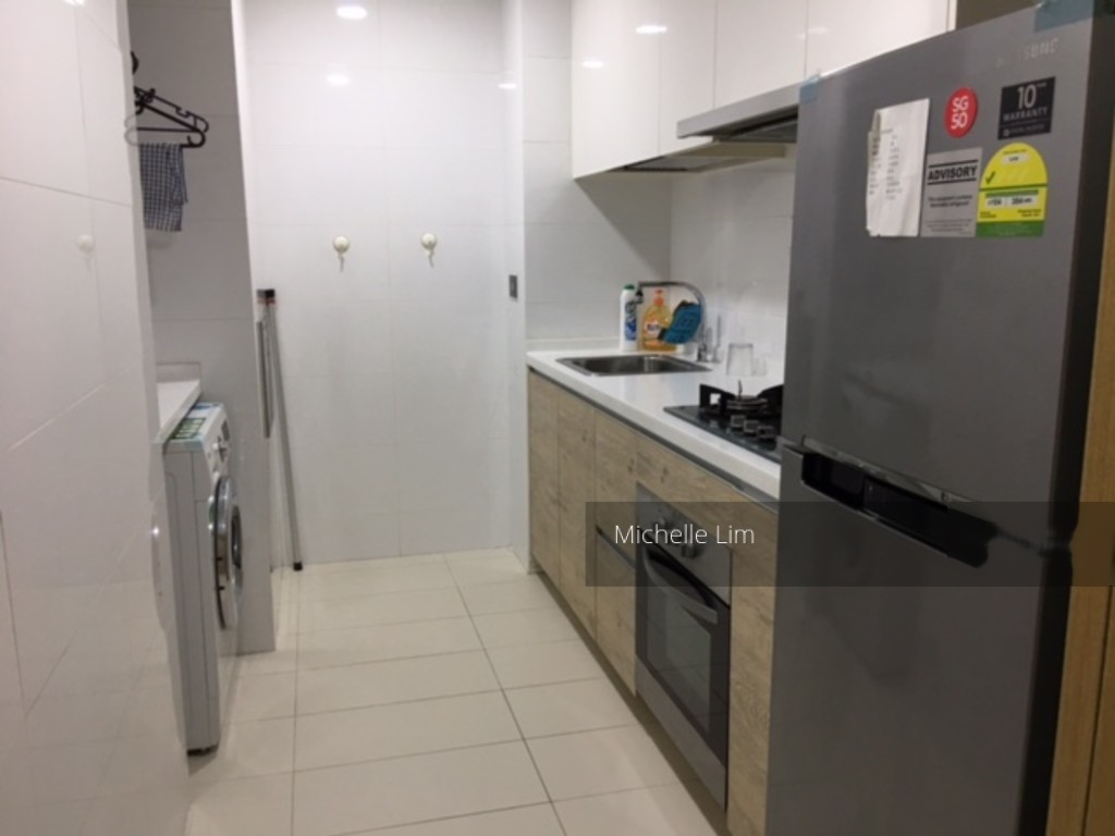 Eight Courtyards (D27), Condominium #167871602